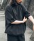 『接触冷感／速乾／イージーケア』WINDY MESH ジップポケットTシャツ