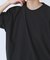 『接触冷感／速乾／イージーケア』WINDY MESH ジップポケットTシャツ
