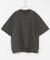 『接触冷感／速乾／イージーケア』WINDY MESH ジップポケットTシャツ