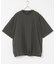 『接触冷感／速乾／イージーケア』WINDY MESH ジップポケットTシャツ