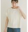 ドッキングフリルTシャツ