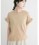 ドッキングフリルTシャツ