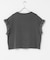 ドッキングフリルTシャツ