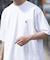 U.S. POLO ASSN　天竺クルーTシャツ