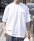 U.S. POLO ASSN　天竺クルーTシャツ