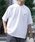 U.S. POLO ASSN　天竺クルーTシャツ