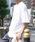 U.S. POLO ASSN　天竺クルーTシャツ