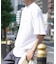 U.S. POLO ASSN　天竺クルーTシャツ