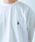 U.S. POLO ASSN　天竺クルーTシャツ