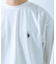 U.S. POLO ASSN　天竺クルーTシャツ