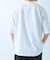 U.S. POLO ASSN　天竺クルーTシャツ