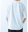 U.S. POLO ASSN　天竺クルーTシャツ