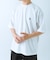 U.S. POLO ASSN　天竺クルーTシャツ