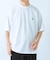 U.S. POLO ASSN　天竺クルーTシャツ
