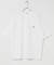 U.S. POLO ASSN　天竺クルーTシャツ