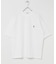 U.S. POLO ASSN　天竺クルーTシャツ