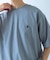 U.S. POLO ASSN　天竺クルーTシャツ