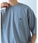 U.S. POLO ASSN　天竺クルーTシャツ