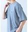 U.S. POLO ASSN　天竺クルーTシャツ
