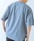 U.S. POLO ASSN　天竺クルーTシャツ