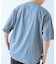 U.S. POLO ASSN　天竺クルーTシャツ