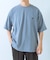 U.S. POLO ASSN　天竺クルーTシャツ