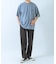 U.S. POLO ASSN　天竺クルーTシャツ