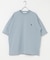 U.S. POLO ASSN　天竺クルーTシャツ