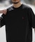 U.S. POLO ASSN　天竺クルーTシャツ