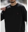 U.S. POLO ASSN　天竺クルーTシャツ