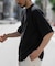 U.S. POLO ASSN　天竺クルーTシャツ