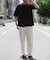 U.S. POLO ASSN　天竺クルーTシャツ