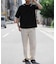 U.S. POLO ASSN　天竺クルーTシャツ