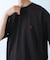 U.S. POLO ASSN　天竺クルーTシャツ