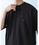 U.S. POLO ASSN　天竺クルーTシャツ