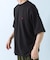 U.S. POLO ASSN　天竺クルーTシャツ