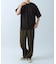 U.S. POLO ASSN　天竺クルーTシャツ