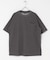 接触冷感 ツイル ポケット Tシャツ