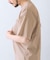 接触冷感 ツイル ポケット Tシャツ
