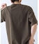 接触冷感 ツイル ポケット Tシャツ
