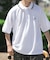 U.S. POLO ASSN　カノコポロシャツ