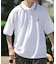 U.S. POLO ASSN　カノコポロシャツ
