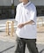 U.S. POLO ASSN　カノコポロシャツ