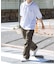 U.S. POLO ASSN　カノコポロシャツ