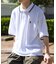 U.S. POLO ASSN　カノコポロシャツ
