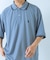 U.S. POLO ASSN　カノコポロシャツ