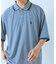 U.S. POLO ASSN　カノコポロシャツ