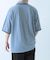 U.S. POLO ASSN　カノコポロシャツ