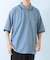 U.S. POLO ASSN　カノコポロシャツ