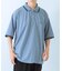 U.S. POLO ASSN　カノコポロシャツ
